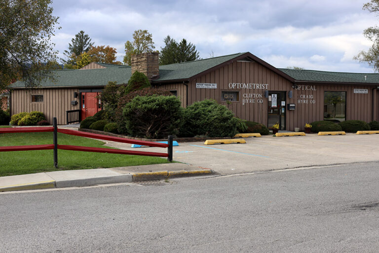 Contact Us Family Eye Care Center Elkins, WV